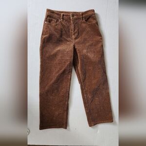 Women's Carmel Corduroy Pants